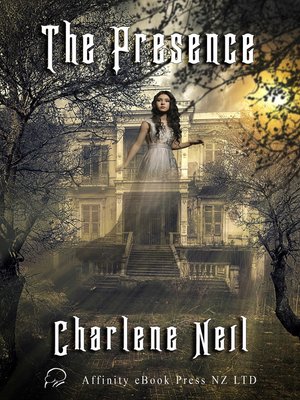 cover image of The Presence